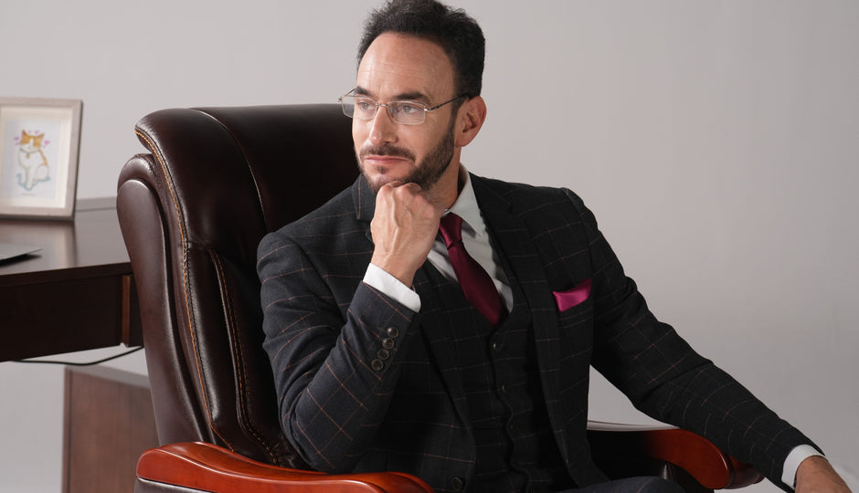 Welcher Bürostuhl mit Massagefunktion ist für große Menschen geeignet?