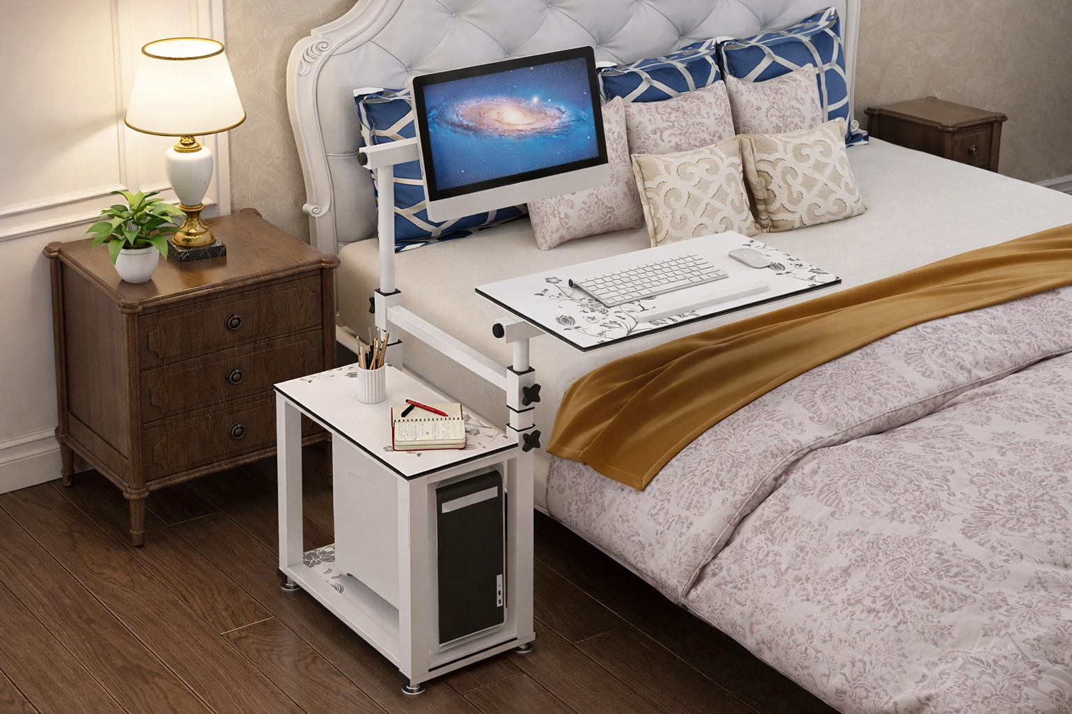 Multifunktionale Möbel