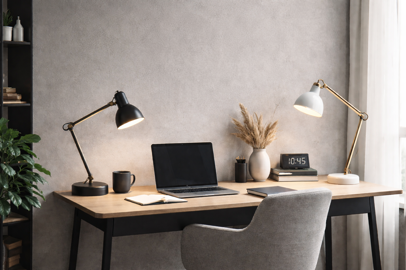 Arbeitsplatzbeleuchtung