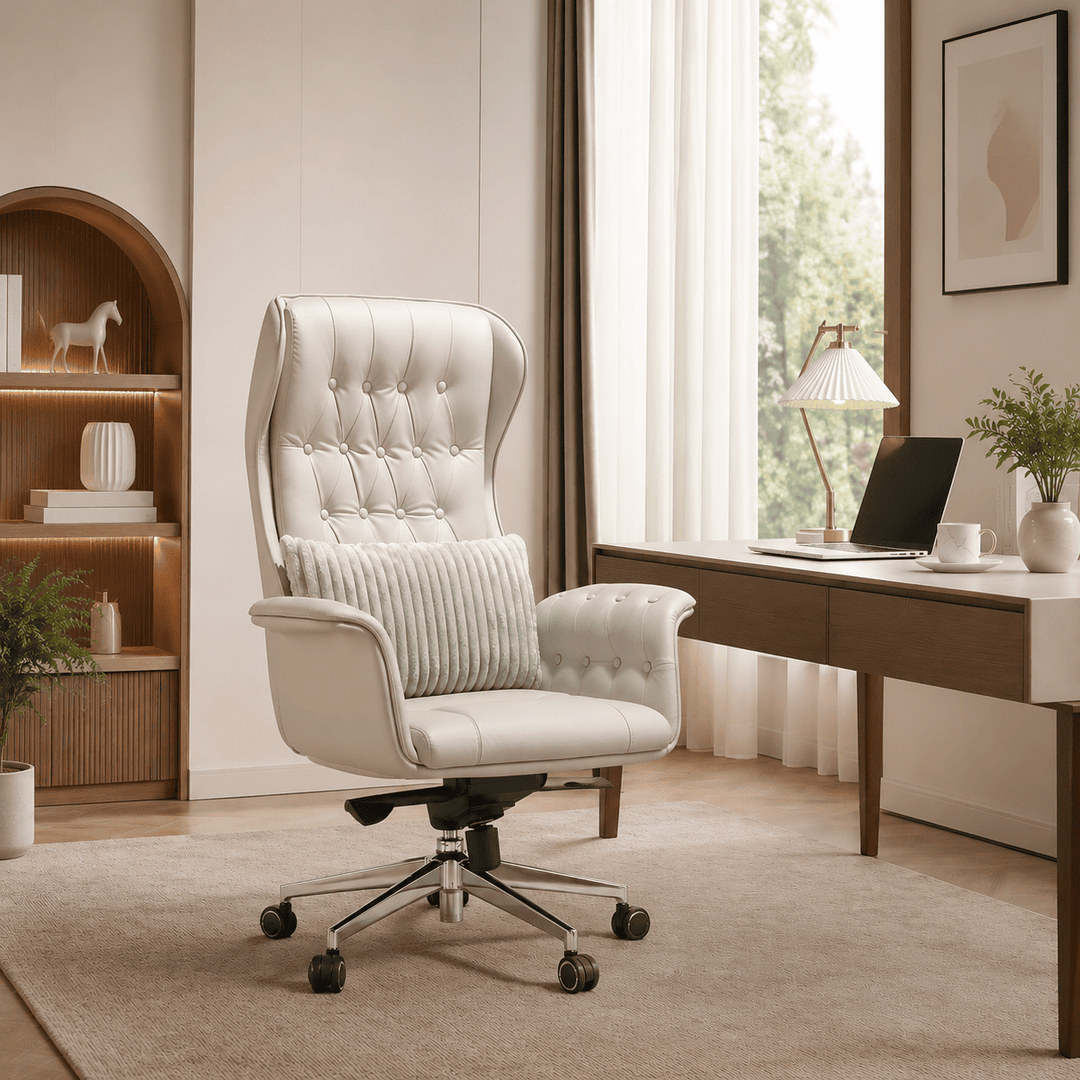 Komfort-Bürostühle