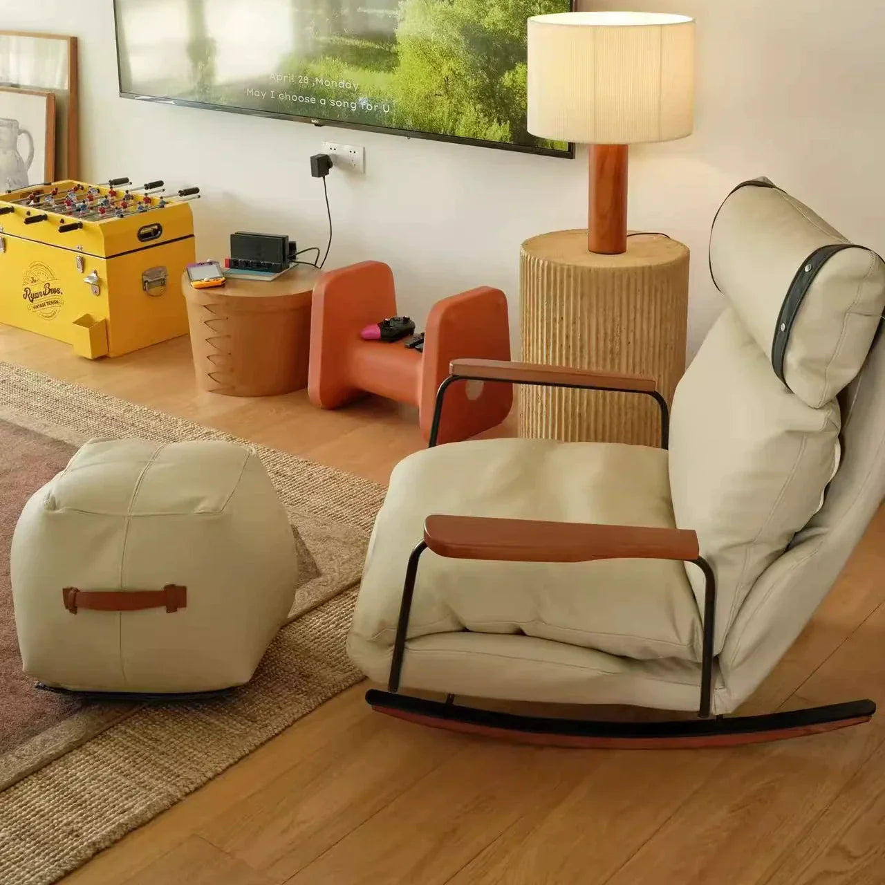 Sessel & Relaxstühle