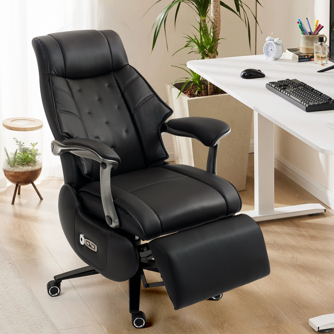 Magnus Massage-Bürostuhl