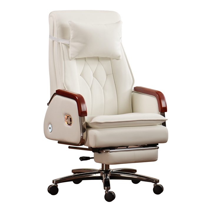 Cameron Massage-Chefsessel – 2025 Upgrade