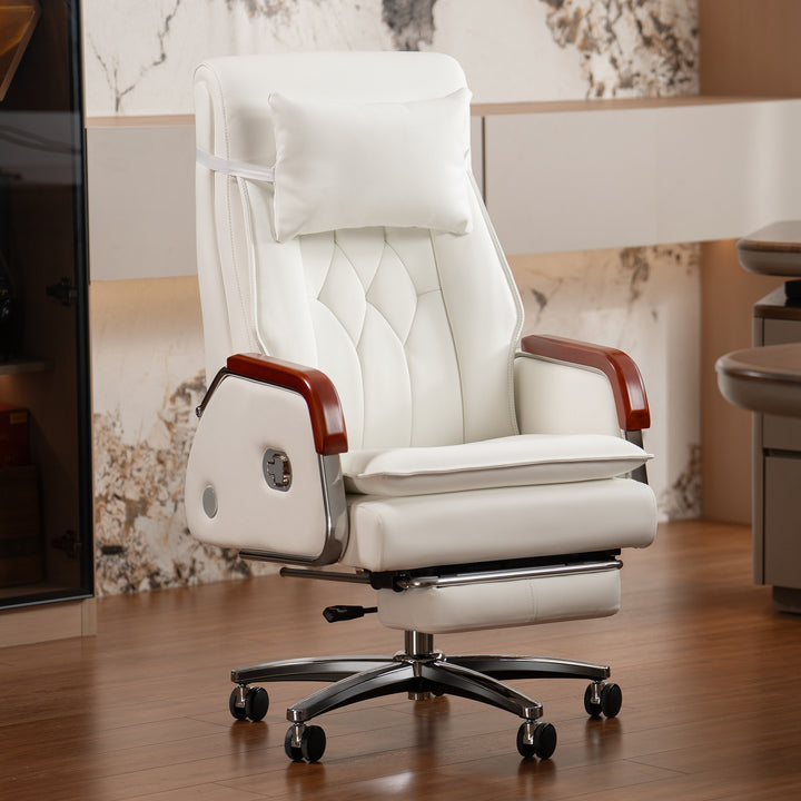 Cameron Massage-Chefsessel – 2025 Upgrade