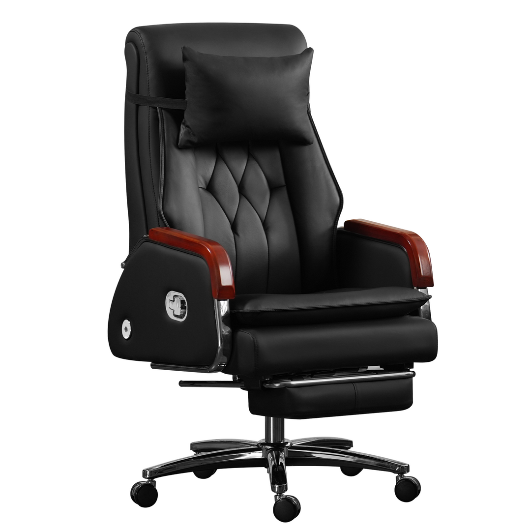 Cameron Massage-Chefsessel – 2025 Upgrade