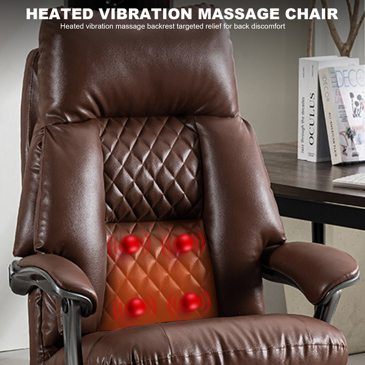 Henry Massage-Bürostuhl