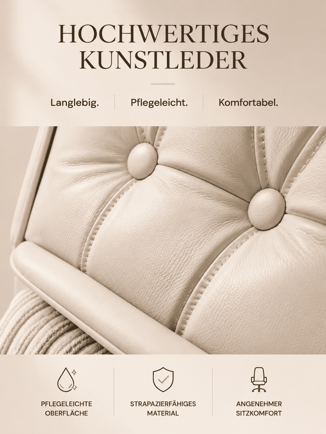 Detaillierte Bilder von Cellier