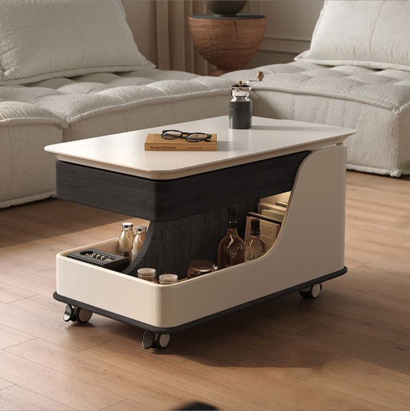 ROYA Beweglicher Couchtisch